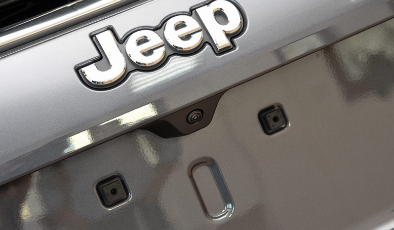 Jeep Compass 1.6 Multijet II 2WD Limited – NEW MODEL 2021 – KM0 full