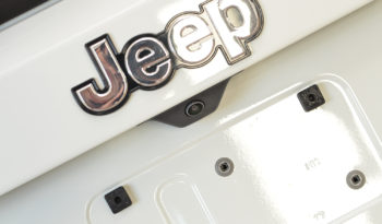Jeep Renegade 1.6 Mjt 130 CV Limited – KM 0 full