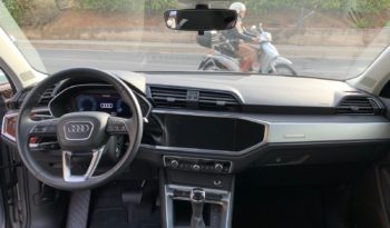 AUDI Q3 new 35 tdi 150cv s-tronic e6d-temp ss advanced full