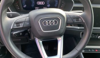 AUDI Q3 new 35 tdi 150cv s-tronic e6d-temp ss advanced full