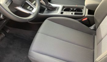 AUDI Q3 new 35 tdi 150cv s-tronic e6d-temp ss advanced full