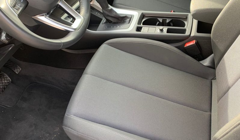 AUDI Q3 new 35 tdi 150cv s-tronic e6d-temp ss advanced full