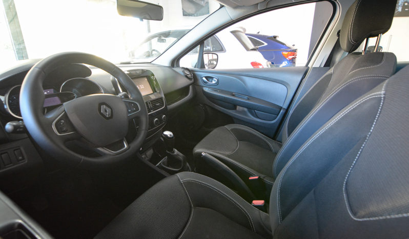Renault Clio dCi 8V 75 CV Start full