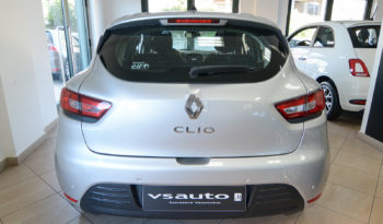 Renault Clio dCi 8V 75 CV Start full