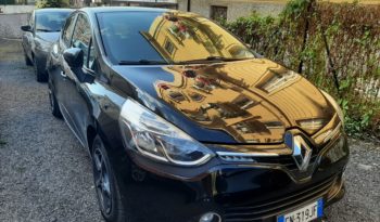 Renault Clio 1.2 75CV 5 porte full