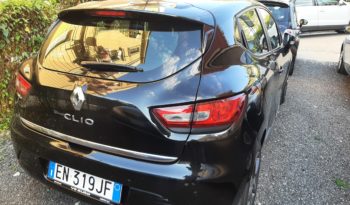 Renault Clio 1.2 75CV 5 porte full