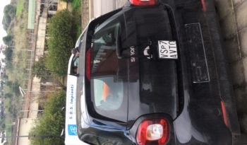 Smart Forfour 1.0 Twinamic Passion full