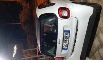 Smart Fortwo Twinamic Youngster full