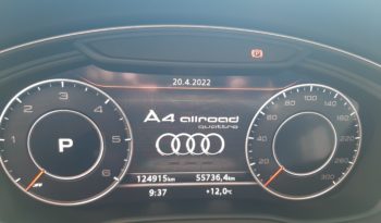 Audi A4 allroad 3.0 TDI 272 CV tiptronic Business full