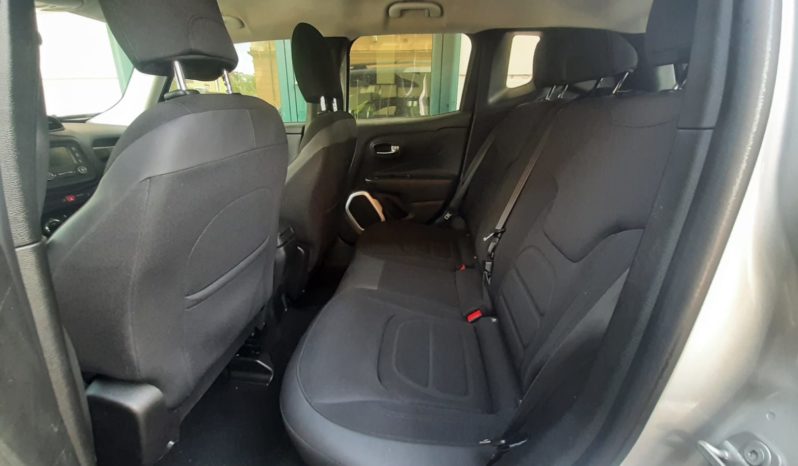 Jeep Renegade 1.6 M-jet 120 Cv Limited full