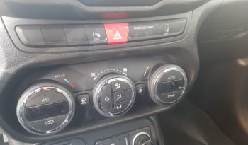 Jeep Renegade 1.6 M-jet 120 Cv Limited full
