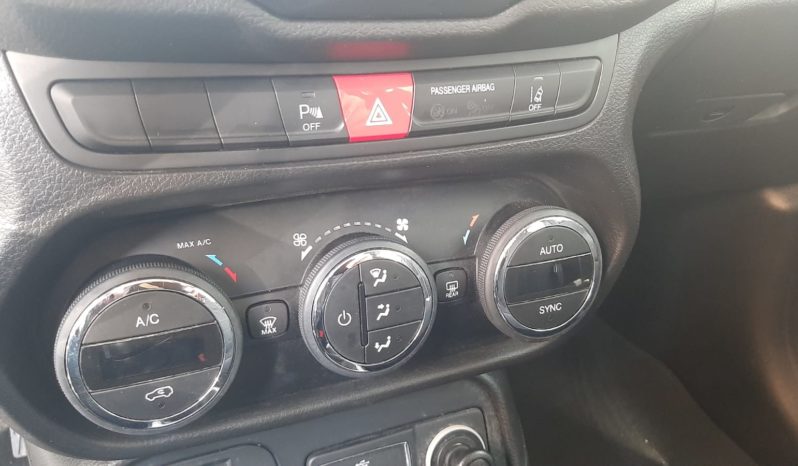 Jeep Renegade 1.6 M-jet 120 Cv Limited full