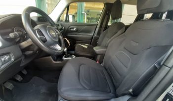 Jeep Renegade 1.6 M-jet 120 Cv Limited full