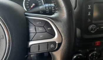 Jeep Renegade 1.6 M-jet 120 Cv Limited full