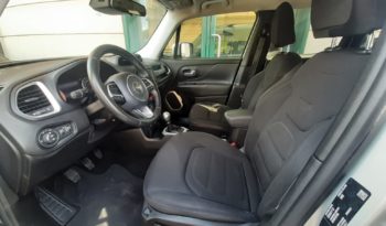 Jeep Renegade 1.6 M-jet 120 Cv Limited full