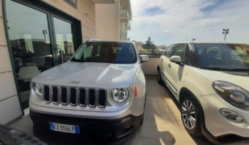 Jeep Renegade 1.6 M-jet 120 Cv Limited full