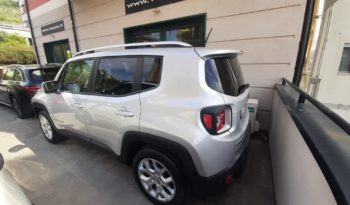 Jeep Renegade 1.6 M-jet 120 Cv Limited full