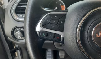 Jeep Renegade 1.6 M-jet 120 Cv Limited full