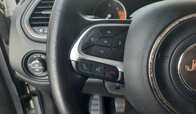 Jeep Renegade 1.6 M-jet 120 Cv Limited full
