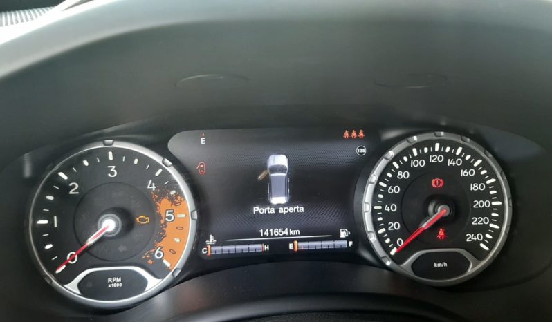 Jeep Renegade 1.6 M-jet 120 Cv Limited full