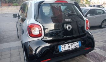 Smart Forfour 1.0 Passion full