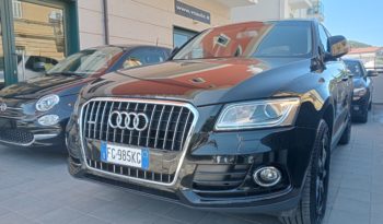 Audi Q5 2.0 tdi quattro 150 Cv Business full