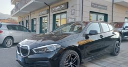 BMW Serie 1 116d 5p Business