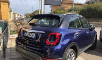 Fiat 500X 1.0 T3 120 CV Cross full