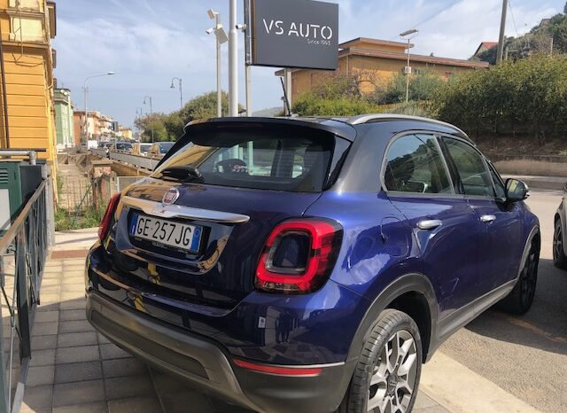 Fiat 500X 1.0 T3 120 CV Cross full