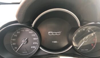 Fiat 500X 1.0 T3 120 CV Cross full