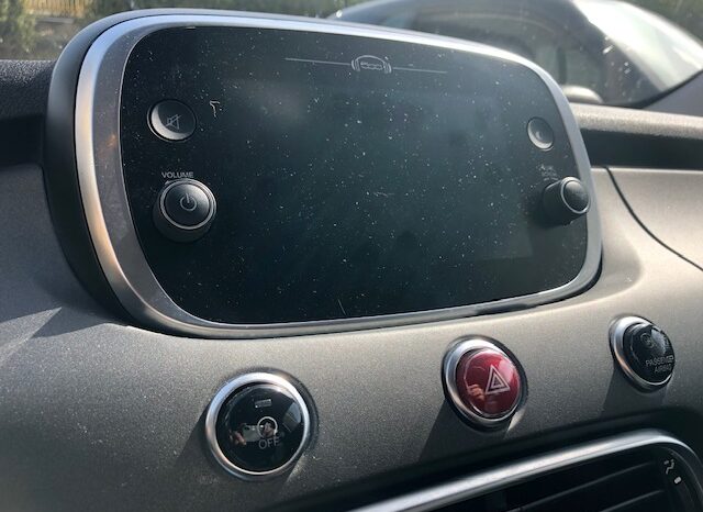 Fiat 500X 1.0 T3 120 CV Cross full