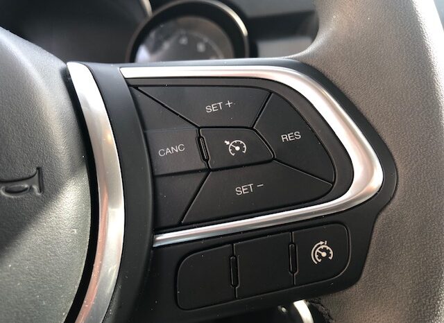 Fiat 500X 1.0 T3 120 CV Cross full