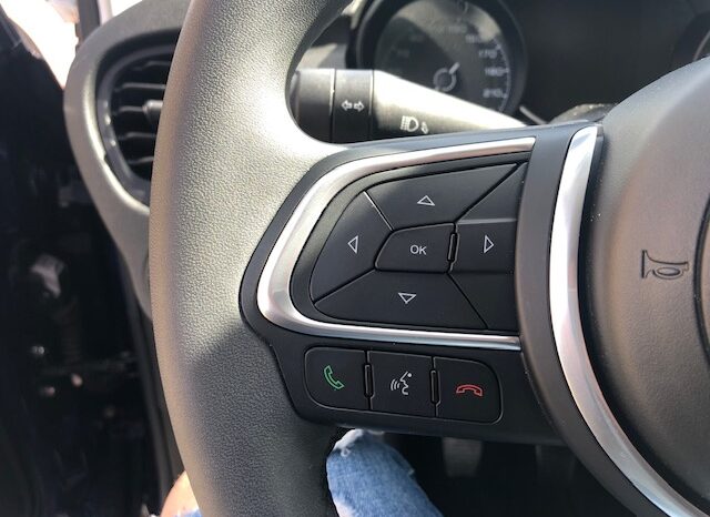 Fiat 500X 1.0 T3 120 CV Cross full