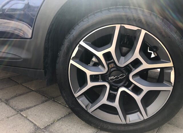 Fiat 500X 1.0 T3 120 CV Cross full