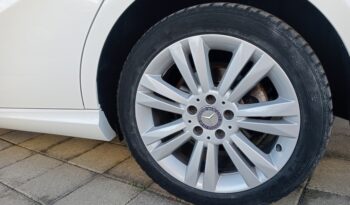 Mercedes-Benz Classe B 180 d full