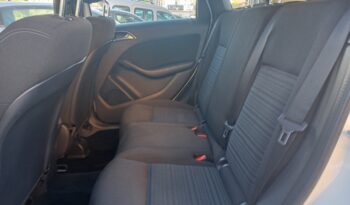 Mercedes-Benz Classe B 180 d full