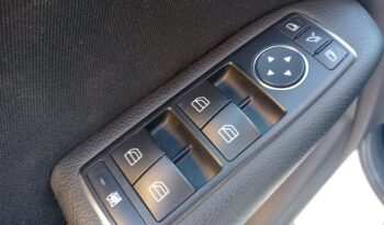 Mercedes-Benz Classe B 180 d full