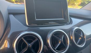 Mercedes-Benz Classe B 180 d full