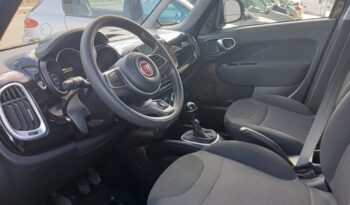 Fiat 500L 1.3 Multijet 95 CV Cross full