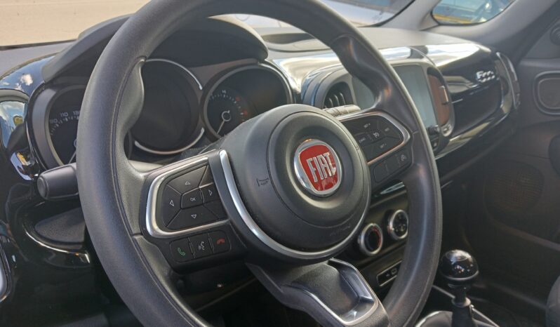 Fiat 500L 1.3 Multijet 95 CV Cross full