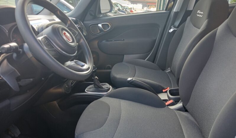 Fiat 500L 1.3 Multijet 95 CV Cross full