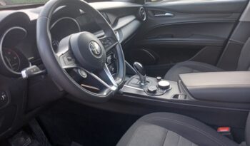 Alfa Romeo Stelvio 2.2 Turbodiesel 180 CV AT8 RWD Business full