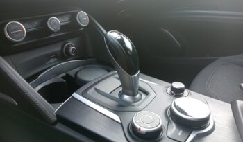 Alfa Romeo Stelvio 2.2 Turbodiesel 180 CV AT8 RWD Business full