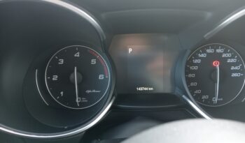 Alfa Romeo Stelvio 2.2 Turbodiesel 180 CV AT8 RWD Business full