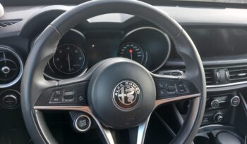 Alfa Romeo Stelvio 2.2 Turbodiesel 180 CV AT8 RWD Business full