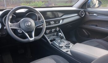 Alfa Romeo Stelvio 2.2 Turbodiesel 180 CV AT8 RWD Business full
