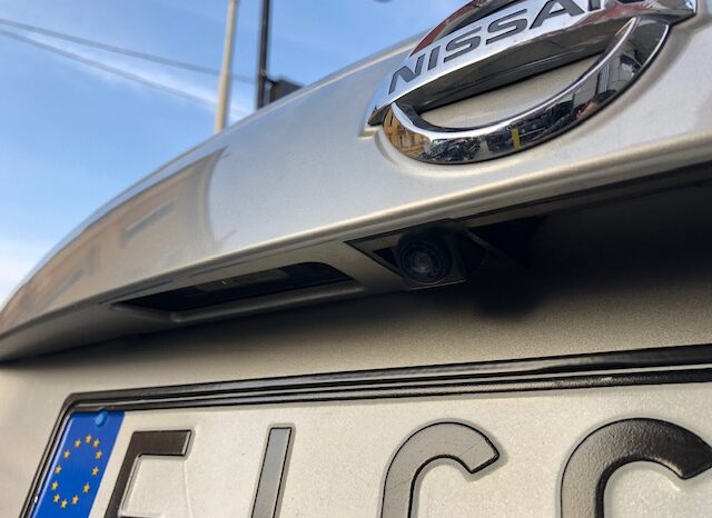 Nissan Juke 1.5 dCi Start&Stop N-Connecta full