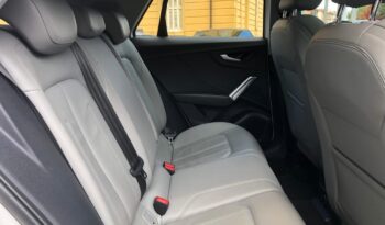Audi Q2 1.6 TDI S line Edition full