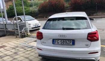 Audi Q2 1.6 TDI S line Edition full