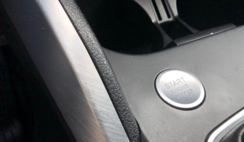Audi Q2 1.6 TDI S line Edition full